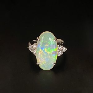 Costello's Fine Jewellery – Unique Australian Gems