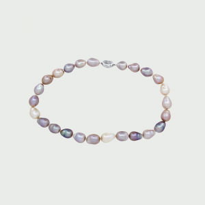 Natural Freshwater Pearl Strand 11-12mm 25pcs